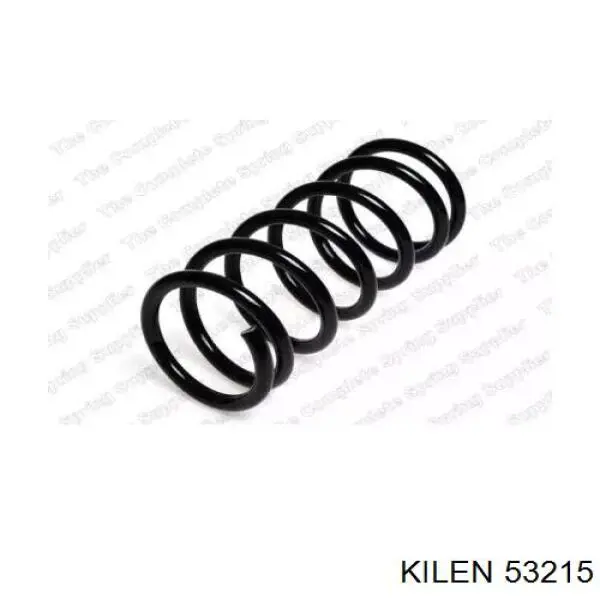 Пружина задня Ford 6724218 ціна, від 179.43 USD