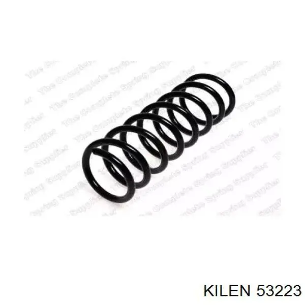 Купити 53223 Kilen Задні пружини