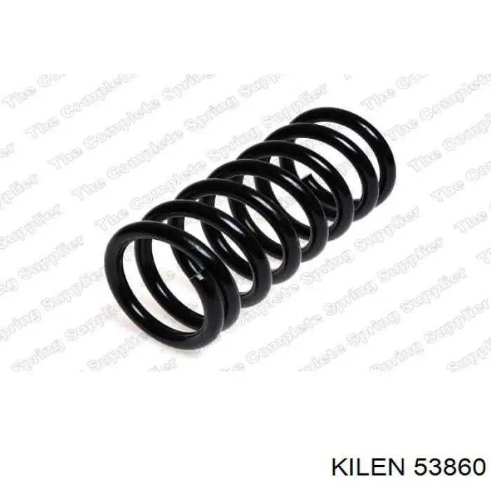 Купити 53860 Kilen Задні пружини