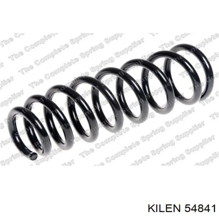 Задні пружини 54841 Kilen