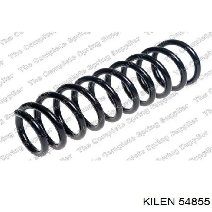 Задні пружини ZC7085A Japan Parts