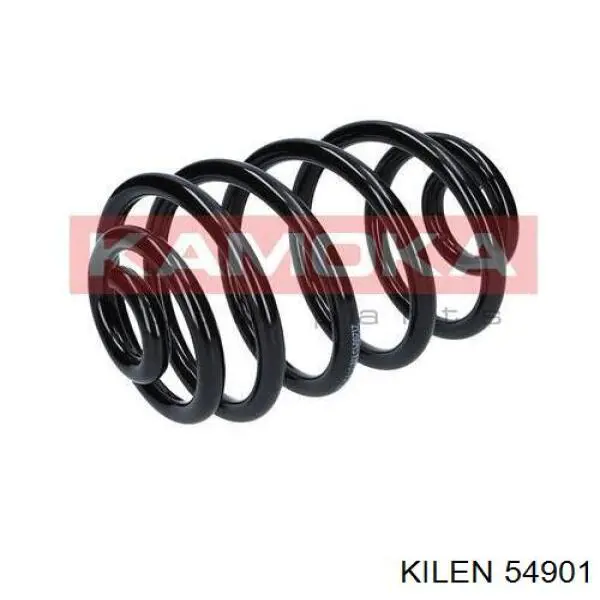 Пружина задня Kilen 54901 ціна, від 27.84 USD