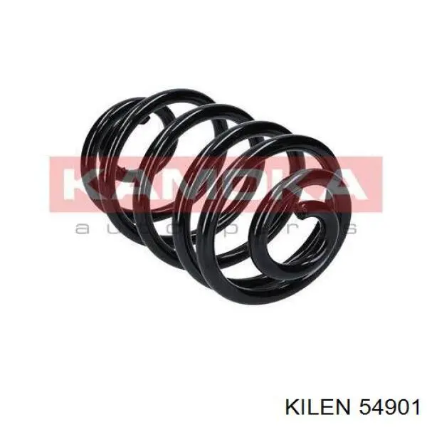 Купити 54901 Kilen Задні пружини