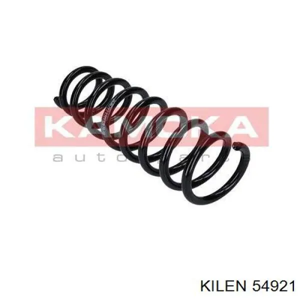 Пружина задня Kilen 54921 ціна, від 24.41 USD