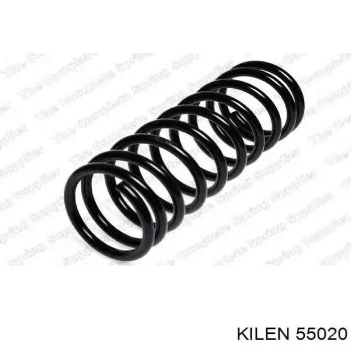Пружина задня Raiso SR113TP ціна, від 14.09 USD