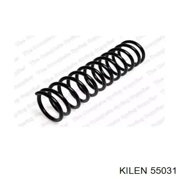 Купити 55031 Kilen Задні пружини