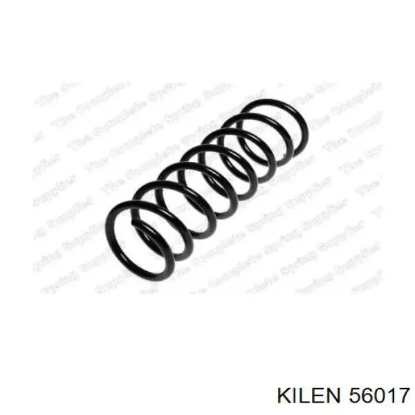 Купити 56017 Kilen Задні пружини