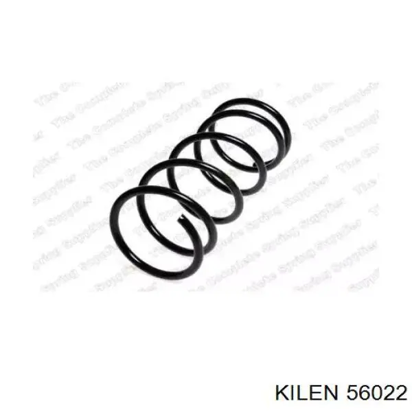 Пружина задня Mazda BC6C28011 ціна, від 286.93 USD
