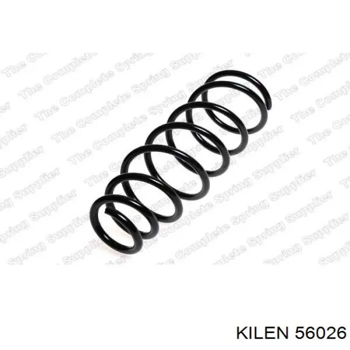 Купити ZC5771A Japan Parts Задні пружини