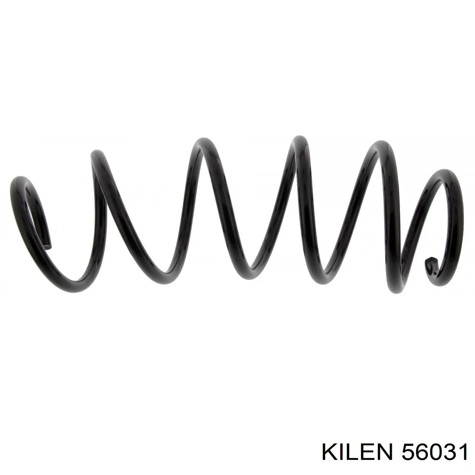 Купити 56031 Kilen Задні пружини