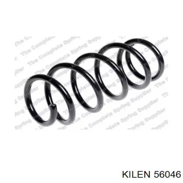 Купити 56046 Kilen Задні пружини