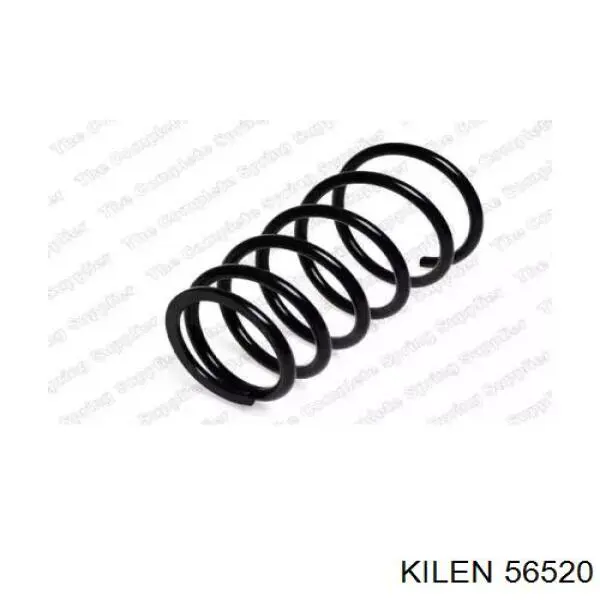 Купити G50328011 Mazda Задні пружини