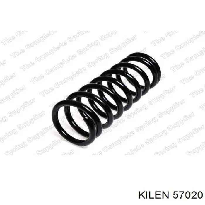 Купити 57020 Kilen Задні пружини