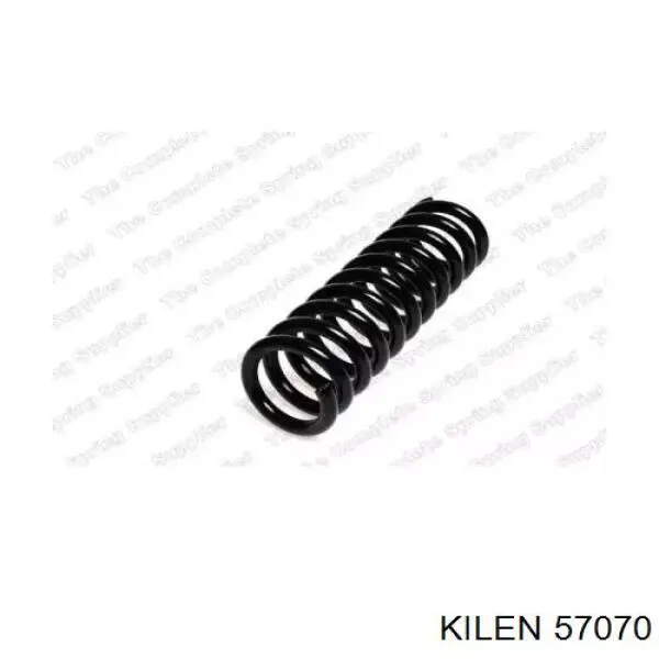 Купити 57070 Kilen Задні пружини