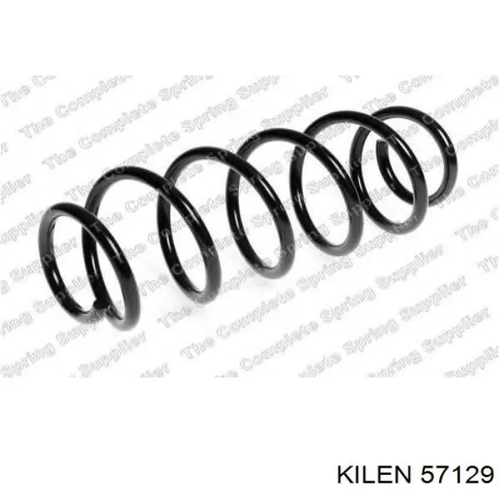 Купити 57129 Kilen Задні пружини
