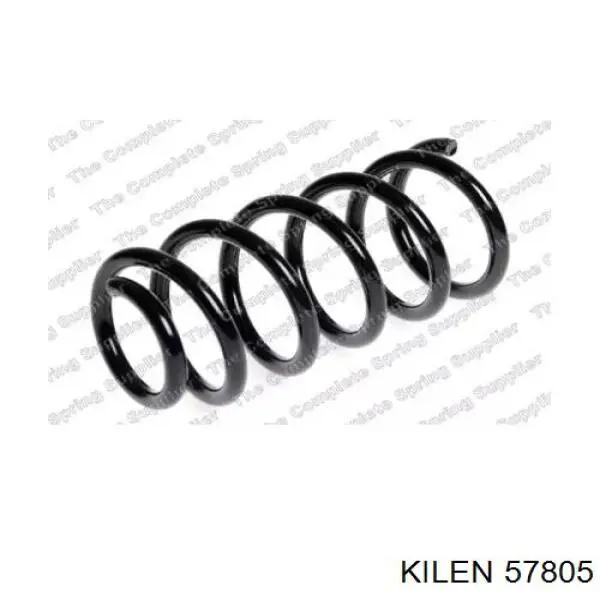 Пружина задня BMW 33536781176 ціна, від 31.67 USD