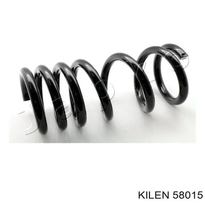 Купити 58015 Kilen Задні пружини