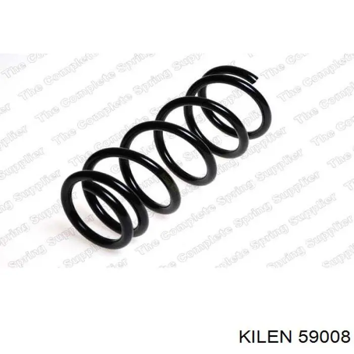 Задні пружини 996855 Sachs