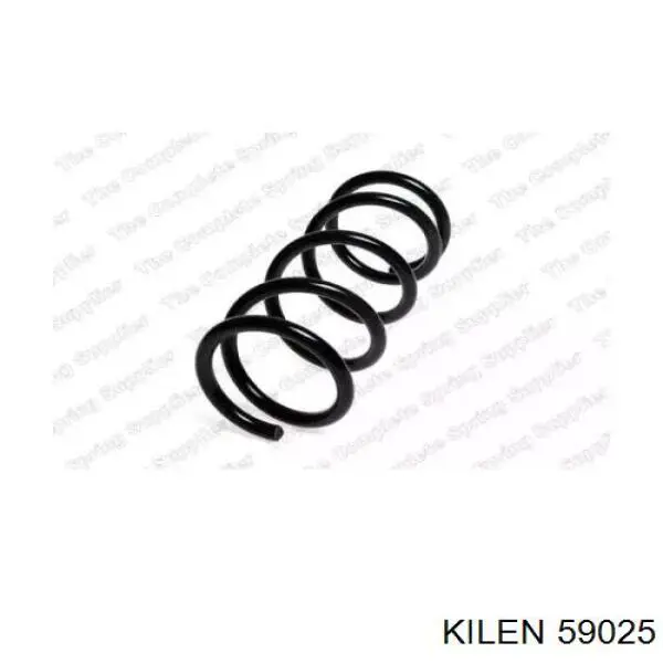 Купити 59025 Kilen Задні пружини
