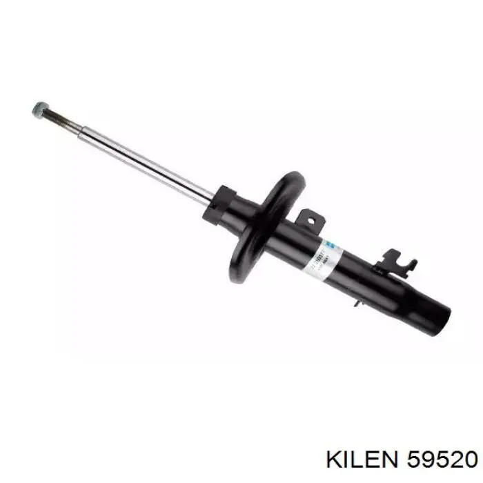 Пружина задня Kilen 59520 ціна, від 28.04 USD