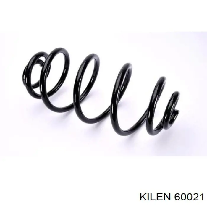 Пружина задня Kilen 60021 ціна, від 22.94 USD