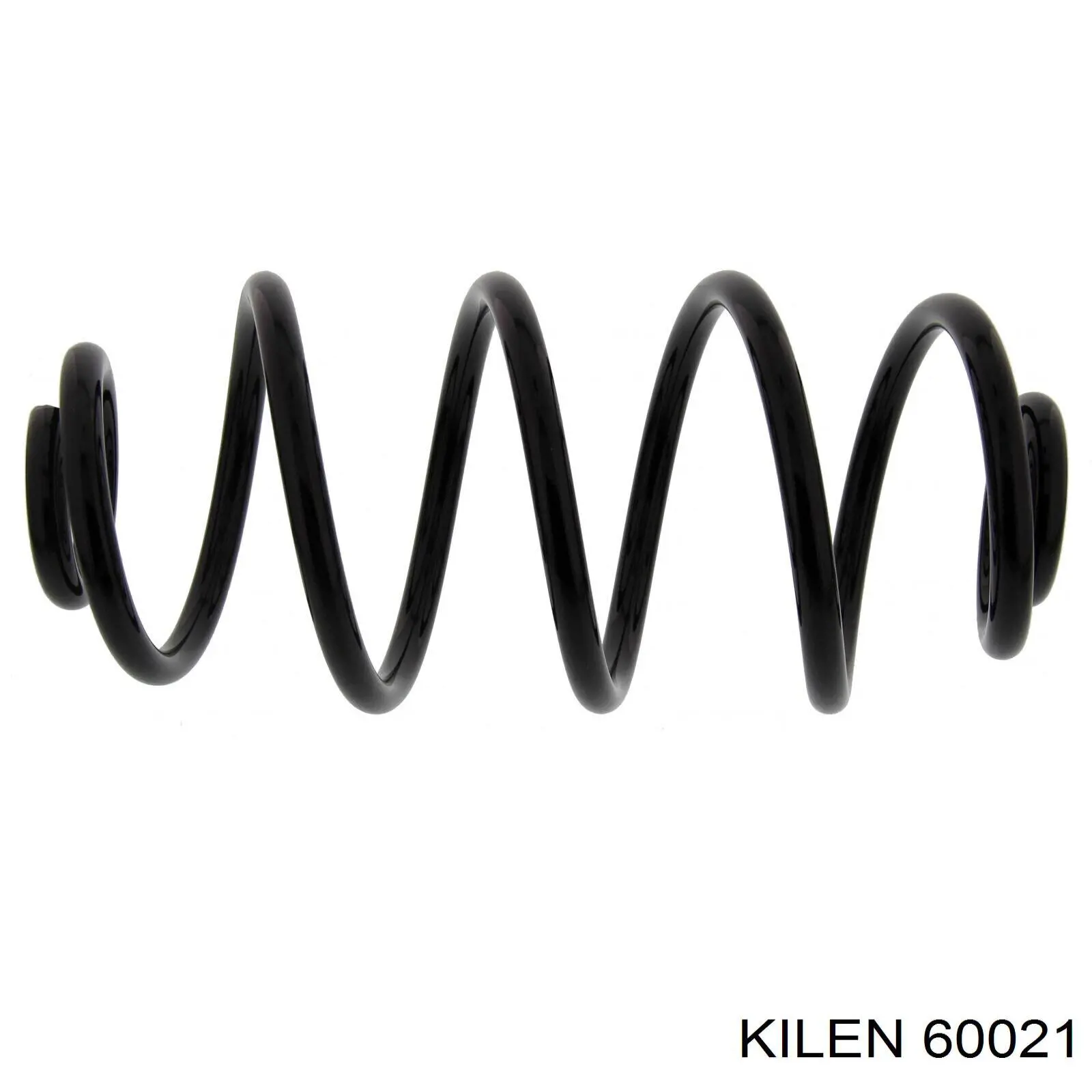 Купити 60021 Kilen Задні пружини