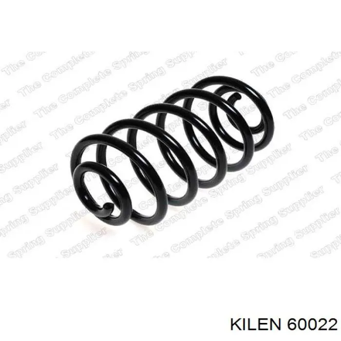 Пружина задня Opel 424206 ціна, від 27.19 USD