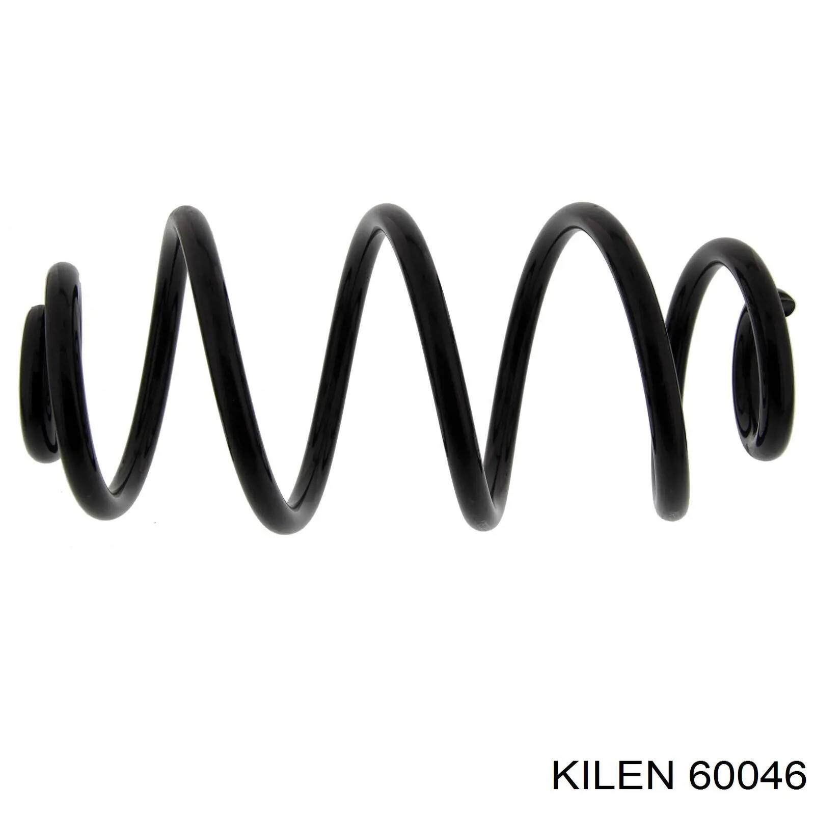 Пружина задня Kilen 60046 ціна, від 29.12 USD