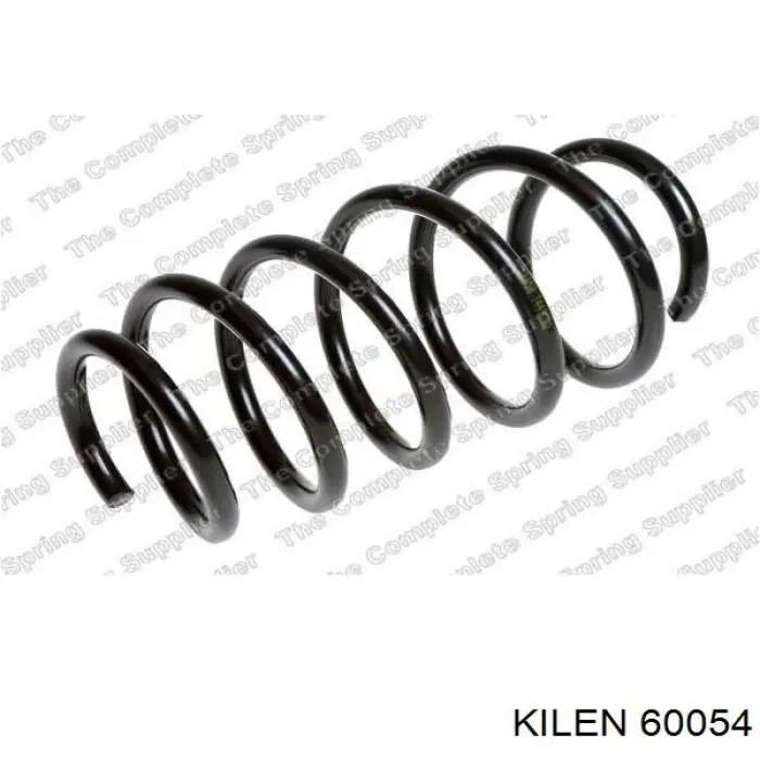 Купити 60054 Kilen Задні пружини