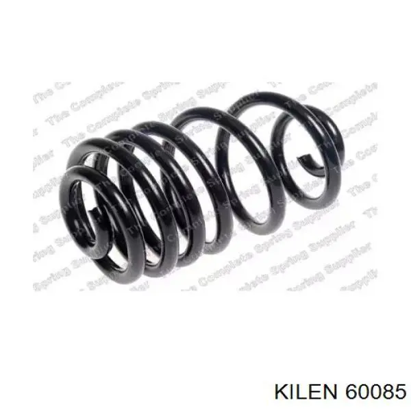Купити 60085 Kilen Задні пружини