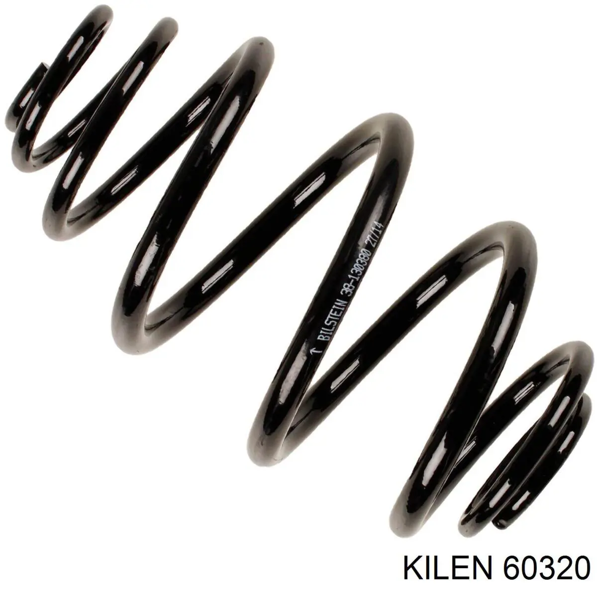 Купити 60320 Kilen Задні пружини