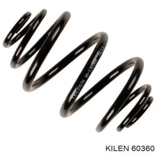 Пружина задня Kilen 60360 ціна, від 16.51 USD