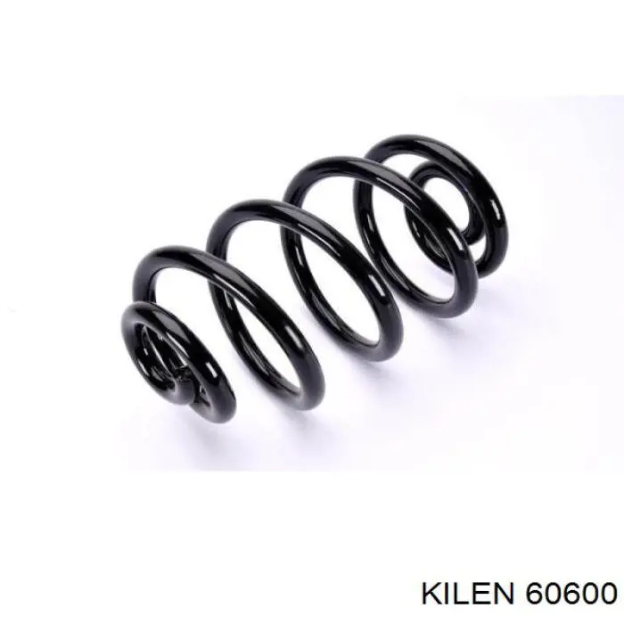 Пружина задня Japan Parts ZC6211X ціна, від 29.14 USD