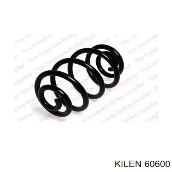 Купити ZC6211X Japan Parts Задні пружини