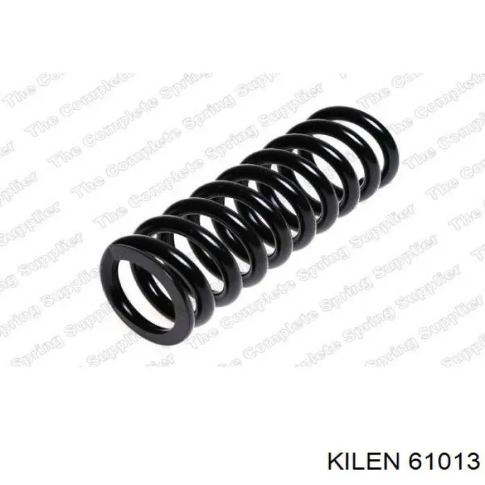 Пружини задні Kilen 61013