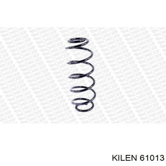 Пружина задня Kilen 61013 ціна, від 17.05 USD