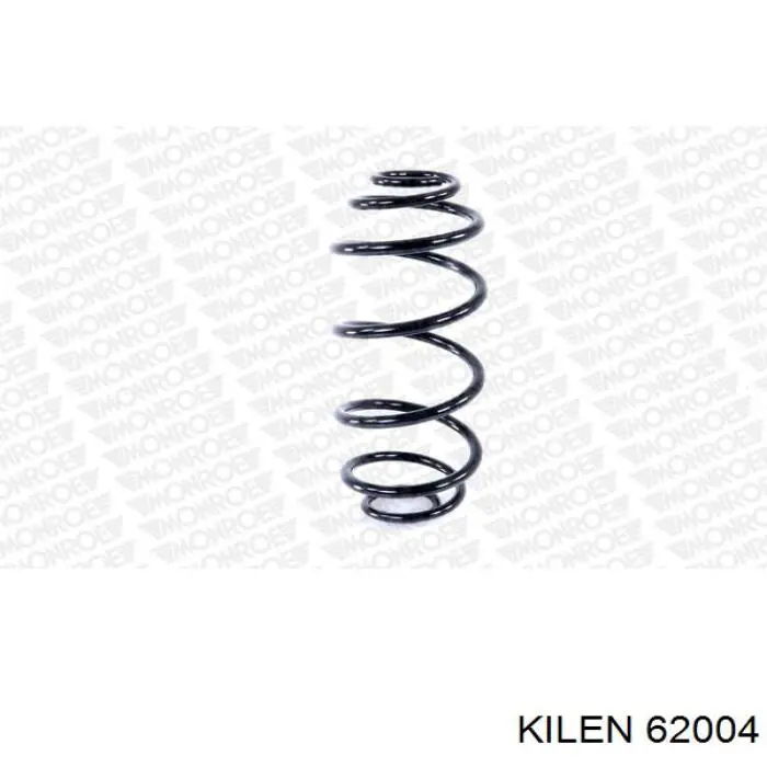 Пружина задня Kilen 62004 ціна, від 34.33 USD