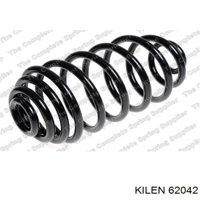Купити 550208299R Renault (RVI) Задні пружини