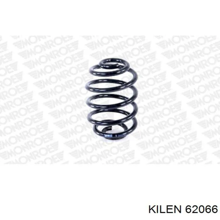 Купити 62066 Kilen Задні пружини