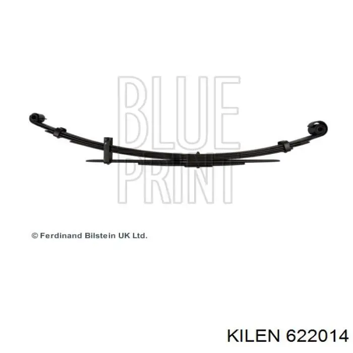 Ресори додаткові Ford 4101850 ціна, від 96.11 USD