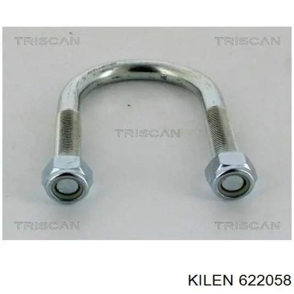 Ресори додаткові Ford BK215560EC ціна, від 150.07 USD