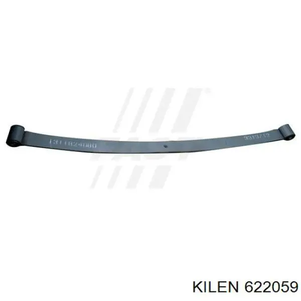Купити FK215560AC Ford Ресори задні (пружини задньої підвіски)