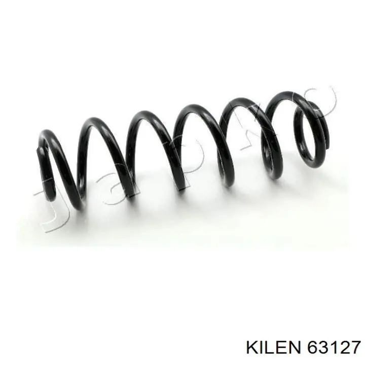 Пружина задня Kilen 63127 ціна, від 29.99 USD
