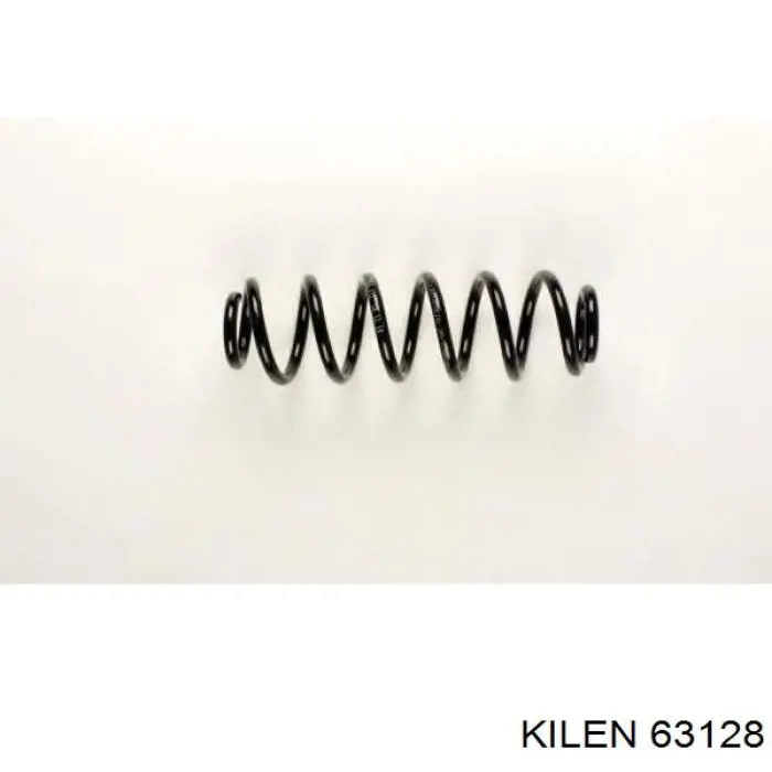 Пружина задня Kilen 63128 ціна, від 32.45 USD