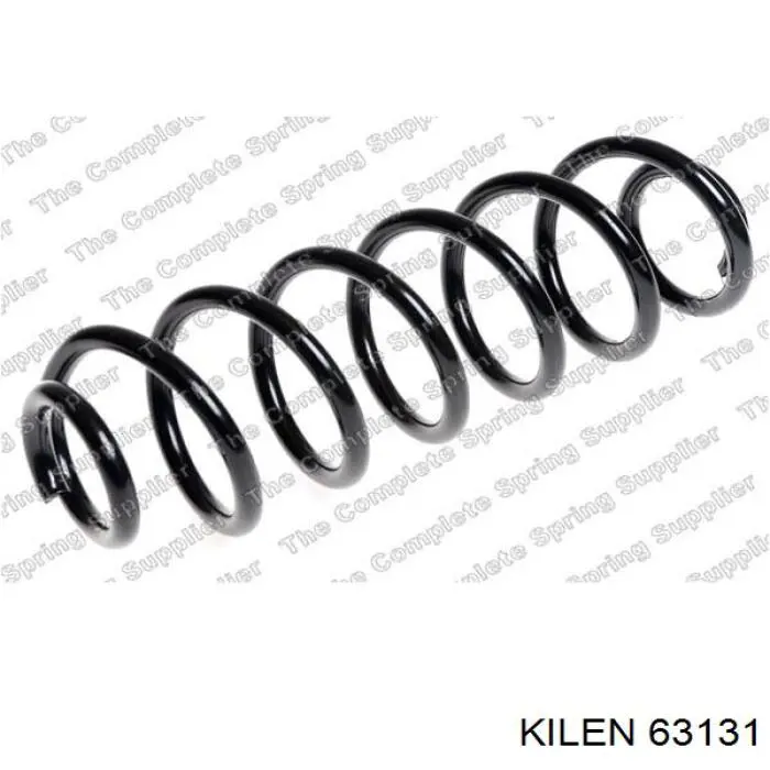 Купити 63131 Kilen Задні пружини