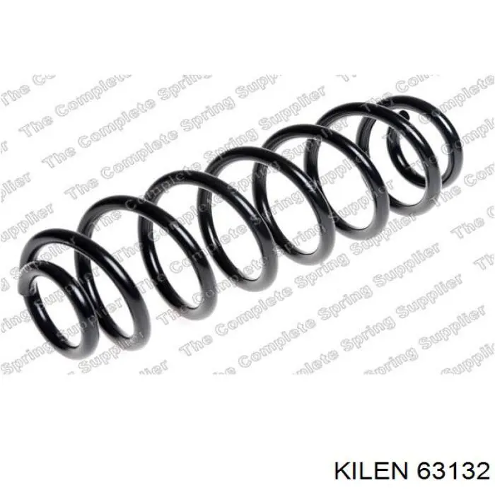 Пружина задня Kilen 63132 ціна, від 33.78 USD