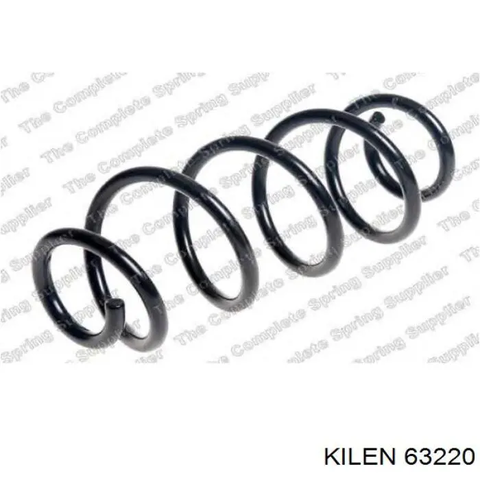 Купити 600594 Maxgear Задні пружини