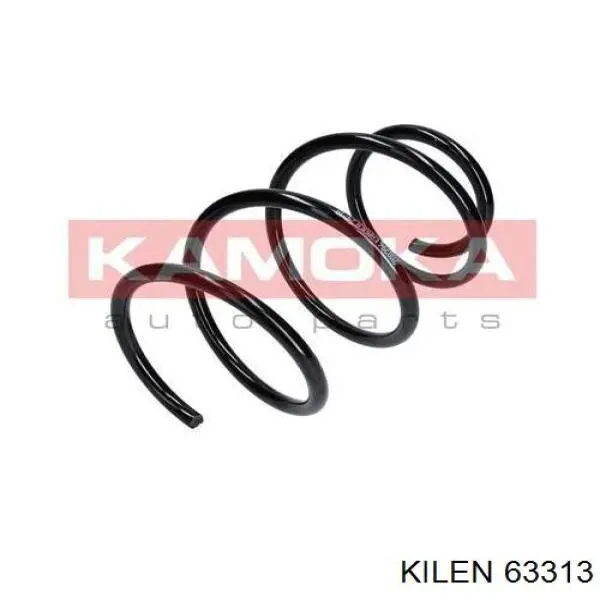 Купити 63313 Kilen Задні пружини