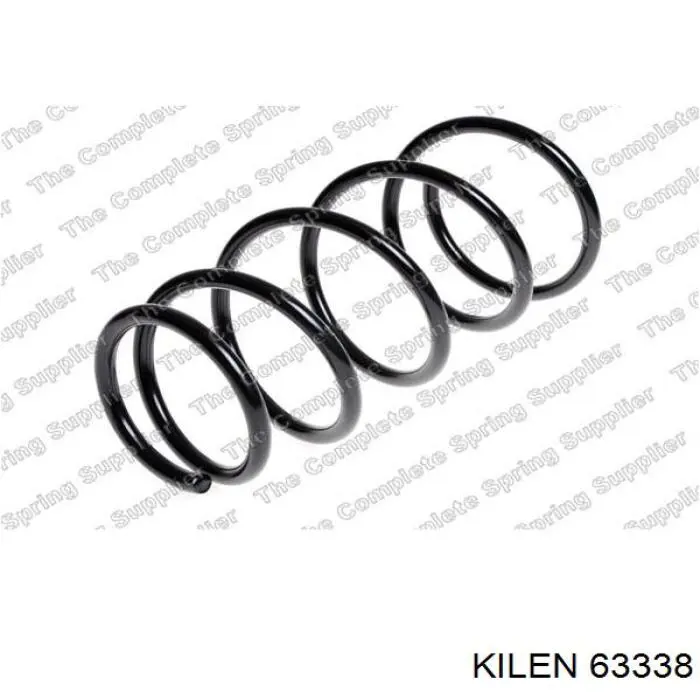 Купити 20380SA370 Subaru Задні пружини