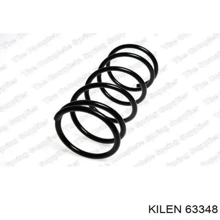 Пружина задня Subaru 20380SC020 ціна, від 34.85 USD